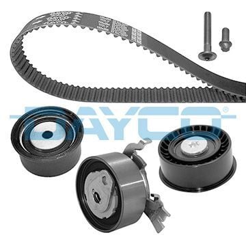 EKSANTRİK GERGİ KİTİ 162x200 ASTRA G-CORSA C-VECTRA C-MERIVA A-ZAFIRA A 1.4-1.6-1.8 16V Z16XE-Z14XE 95518060-1629094-1606306-95516735