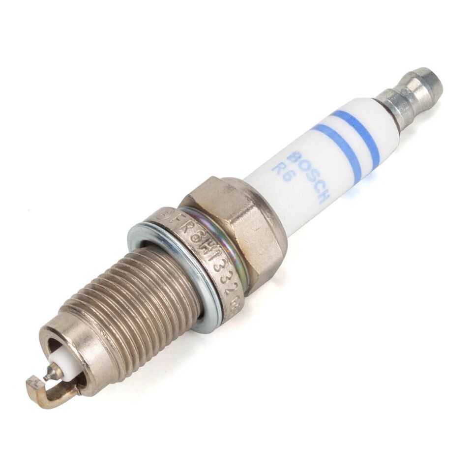 BOSCH 0242240665 | Skoda Yeti 2010-2018 1.2 TSI Motor Ateşleme Bujisi