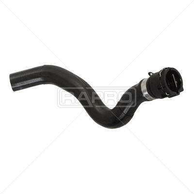 KALORİFER HORTUMU FIAT DOBLO II 09> 1.3D MTJ
