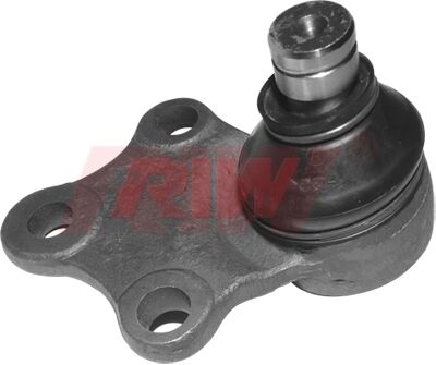 ALT ROTİL 200 00023 PARTNER 96 > BERLINGO-XSARA 96 > ZX 91 > 16mm MEKANİK
