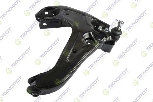 ON ALT SAĞ SALINCAK FORD RANGER 06-11 ROTILLI