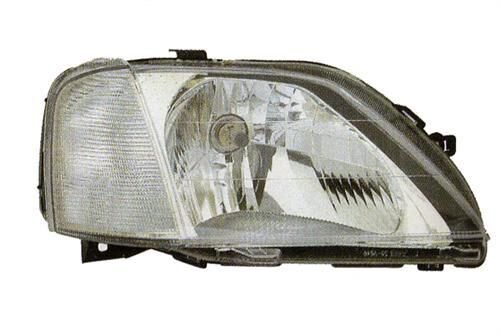 20-A645-05-2B FAR SİNYAL SAĞ DACIA LOGAN 03>09 ELEKTRİKLİ H4
