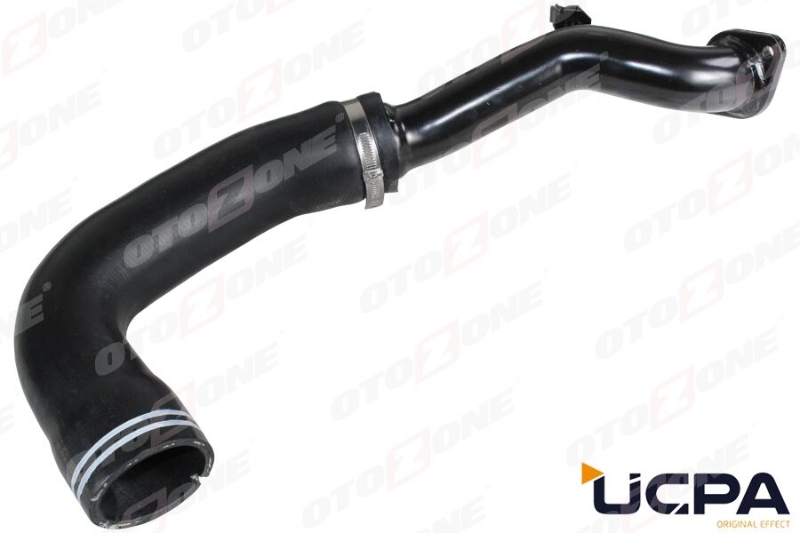 TURBO HORTUMU KOMPLE FIAT DOBLO II 10> 1.6D MTJ 2.0D MTJ