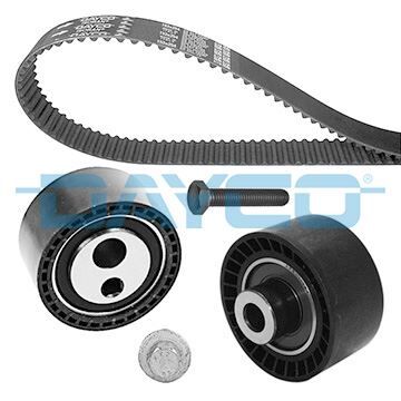 EKSANTRİK GERGİ KİTİ P806 99-02 -807 02- -EXPERT 00- -C8 02- -JUMPY-SCUDO 2.0HDI-2.0i 16V DW10