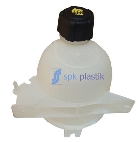 GENLEŞME KAVANOZU KAPAKLI DUSTER 1.5 DCI 10 > SOLENZA 1.2 1.4 1.5DCI 08 >