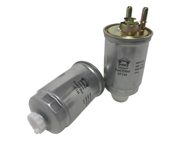 YAKIT FİLTRESİ CONNET 75HP-FIESTA 1.8 DI 00-03 FOCUS 1.8 DI-TDDI 98-04 75 HP x