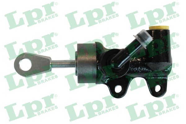 DEBRİYAJ ÜST MERKEZİ - 15.87 MM
