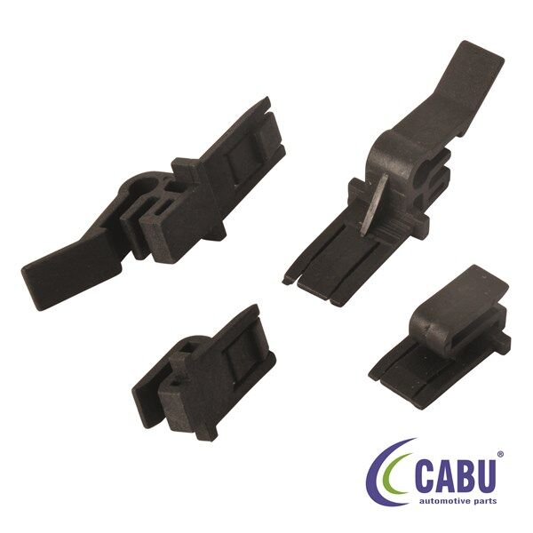 RADYATOR TIRNAK SAG SOL FOCUS I 98>05