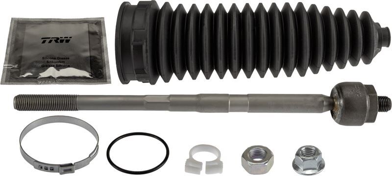 ROT MİLİ SAĞ-SOL FORD FİESTA-BMAX-COURIER 08> UZUNLUK: 310mm