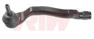 ROT BASI SOL MERCEDES CITAN W415 12> . RENAULT KANGOO III 08>