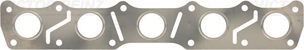 EGZOZ MANİFOLD CONTASI VOLVO C30-C70-S40-S60-S60-V40-V50-V60-V70-XC70-XC60 10 >