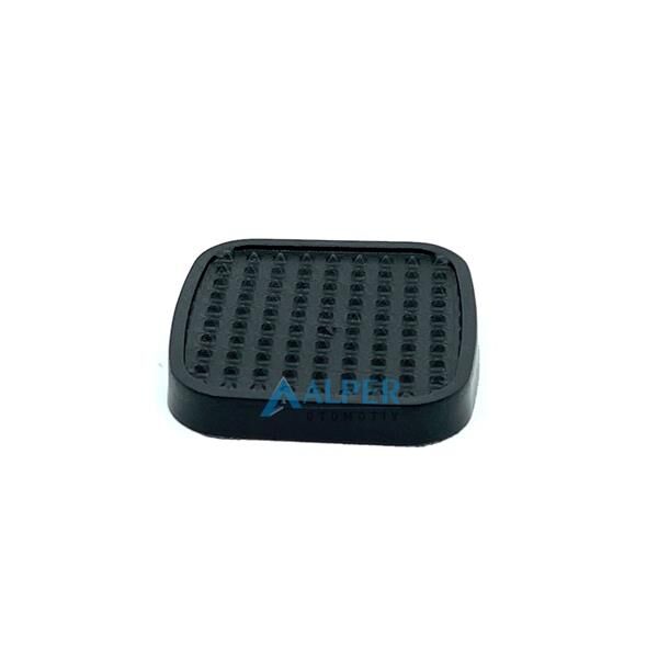 PEDAL LASTİĞİ FREN DEBRİYAJ DAİLY 06>