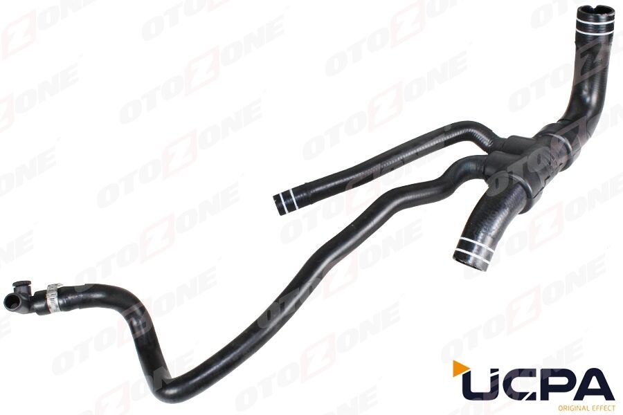 RADYATÖR ALT HORTUMU FIAT ALBEA 1.4 8V 2002 >