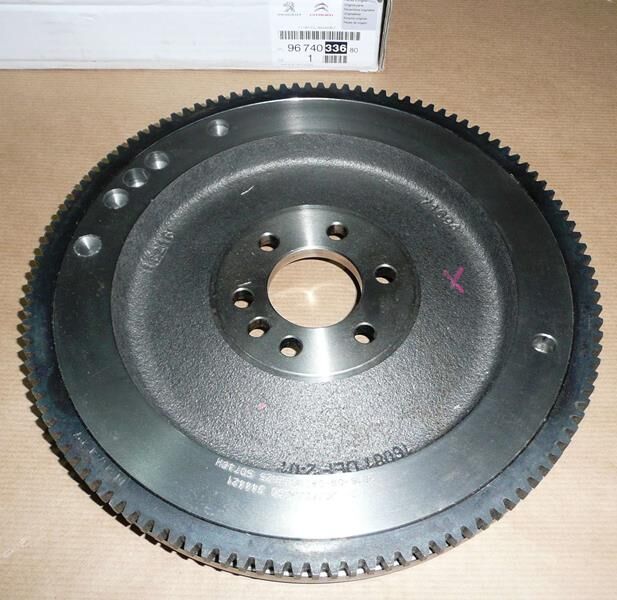 VOLANT P108-P208-2008-P301-C1-C3 II-III-C4 CACTUS-C-ELYSEE-DS3 1.2 EB2
