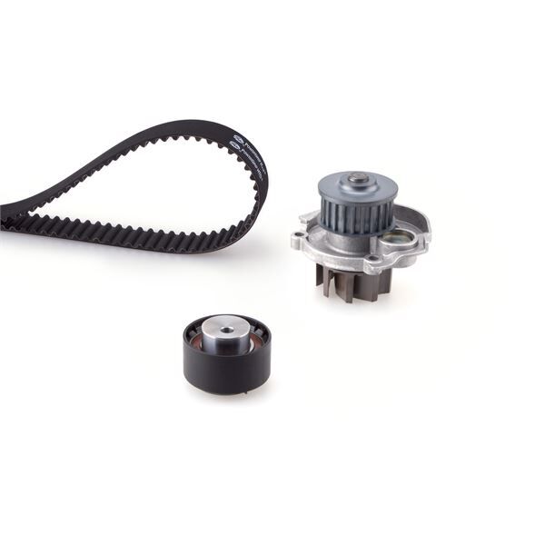 SU POMPALI TRİGER SETİ FIAT 500 08> 500 L 12> 500X 14> EGEA 16> BRAVO II 07>14 DOBLO 10>23 PALIO 00> 12 ALFA ROMEO GIULIETTA 11>18 MITO 09>18 JEEP RENEGADE 11>18 1.2 1.4 1.4T-JET