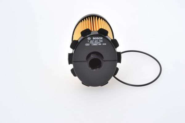 0986TF0032 YAKIT FİLTRESİ PARTNER-P206-P306 BERLIN-JUMPY- XSARA-SCUDO-COROLLA 00-02 1.9D 98> DW8