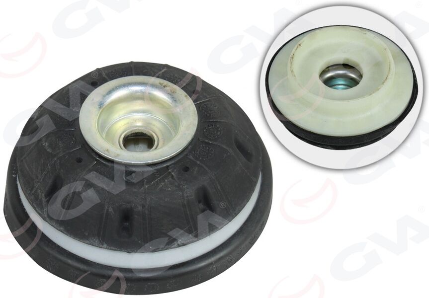 ÖN AMORTİSÖR ÜST TAKOZU RULMANLI OPEL CORSA D-CORSA E-ADAM FIAT GRANDE PUNTO