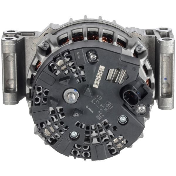 ALTERNATÖR VOLVO S60-S80-V60-V70-XC60-XC70-XC90 09> T6-3.2-3.0 180 AMP