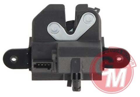 BAGAJ KİLİDİ MOTORLU FIAT DOBLO III-IV