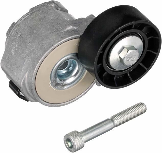 ALTERNATÖR GERGİ RULMANI KÜTÜKLÜ ASTRA H-VECTRA C-ZAFIRA-SIGNUM 1.9CDTI-BRAVO II-DOBLO 1.6-1.9D