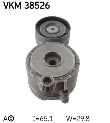 KAYIS GERGI RULMANI MERCEDES W204 C218 W212 W463 W166 C292 X204 W221 B906 B907 B910 KUTUKLU