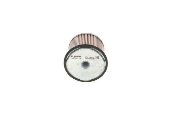 YAKIT FİLTRESİ PARTNER-BERINGO-EXPERT-JUMPY-P205-P306-P309-P405-P406-P806-XSARA-ZX-BX-XANTIA-EVASION -C15 1.7-1.8-1.9 D XUD7-XUD7T-XUD9A DİZEL
