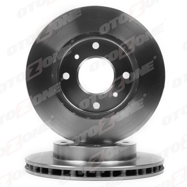 ÖN FREN DİSKİ HAVA KANALLI NISSAN ALMERA 1.8L QG18DE 99-> / PRIMERA 1.6L 2.0L P11 96-99 / 200SX 1. 8L CA18DT S13 DOHC 89-93 257 çap x 4 bijon - Adet disk fiyatıdır
