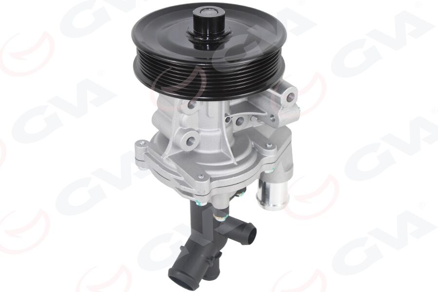 DEVIRDAIM KOMPLE SU POMPASI TRANSIT V348 06>11 3.2 200PS
