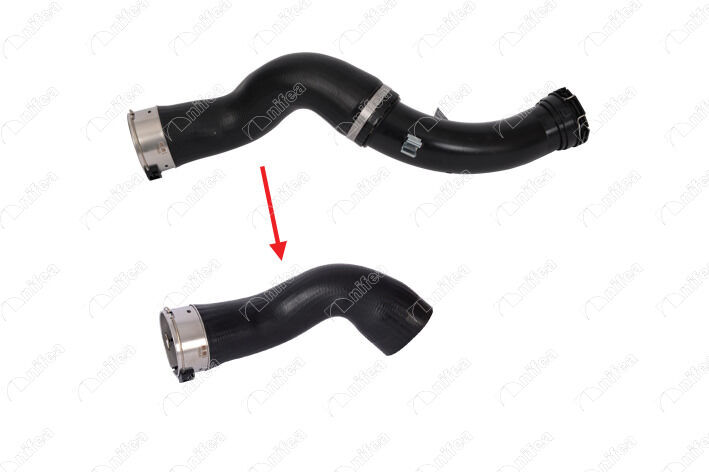 TURBOSARJ HORTUMU SOL BMW N13 F20 F21 F30 F31 F35