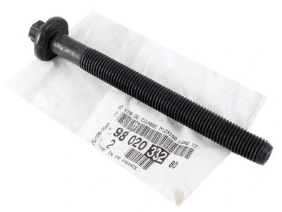SILINDIR KAPAK CIVATASI ADET PEUGEOT P206-P306-P307-P308-P406-P407-P508-P3008-P5008-EXPERT-BOXER-J UMPER-JUMPY- C4-C5-PARTNER 2.0 HDI DISCOVERY SPORT L550 FREELANDER 2 L359 R.R EVOQUE L538 JAGUAR XF