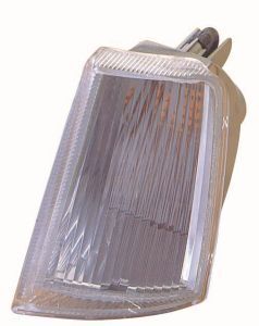 DEPO 552-1503L-WE |  Sinyal Lambası Ön Sol Duysuz Citroen Zx 91 -