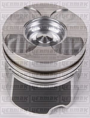 PISTON SEKMAN STD MASTER 2.2 TDCI 16V-ESPACE IV-LAGUNA 2.2 TDCI