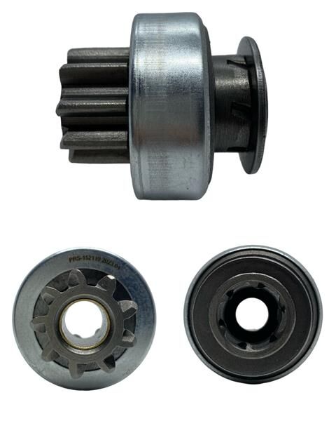 MARŞ DİŞLİSİ 9 DİŞ 6 KANAL CHEVROLET CAPTİVA 2.0 - OPEL ANTARA 2.0 CDTİ Boy: 46.5. Dişli Kafa Çap ı: 29