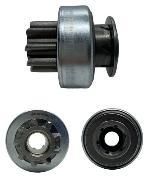 MARŞ DİŞLİSİ 9 DİŞ 6 KANAL CHEVROLET CAPTİVA 2.0 - OPEL ANTARA 2.0 CDTİ Boy: 46.5. Dişli Kafa Çap ı: 29