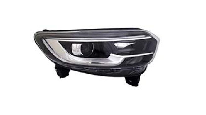 20-G493-06-2B FAR SAĞ RENAULT KADJAR 14>ELK.MOTORLU LED
