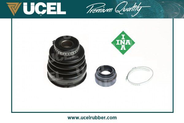 AKS KÖRÜĞÜ İÇ INA RULMANLI 23MM FIAT BRAVA 182 -1.4 182.BG -1.4 12 V 182.BA -1.6 16V 182.BH 1.6 16V 182.BB -1.9 D