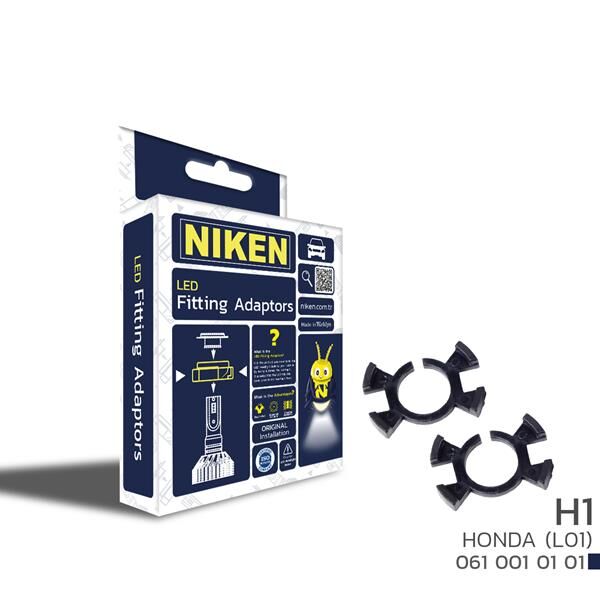 LED FAR MONTAJ ADAPTÖRÜ H1 HONDA