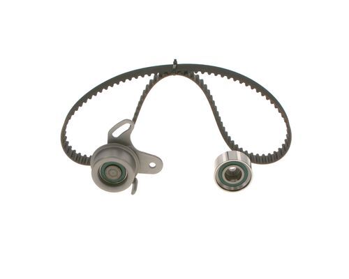 TRİGER KAYIŞ SETİ HYUNDAI ACCENT ADMIRE ERA 1.5L G4EB 01-> 1.4L 1.6L G4ED G4EE 01-10 / GETZ 1.4L 06-10 / MATRIX ELANTRA 1.6L 01-06 / KIA RIO 1.4L 1.6L 06-10 / CERATO 1.6L 04-07 1 KAYIŞ 2 RULMAN
