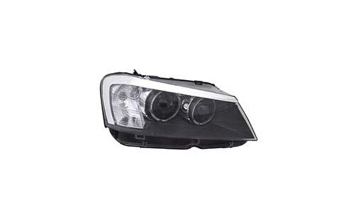 20-C851-06-9B B.X3 F25 ÖN FAR EL.MOT.XEN.TİP RH.11-14