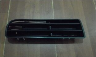SİS KAPAGI SİSSİZ L GOLF 4 1998-2005