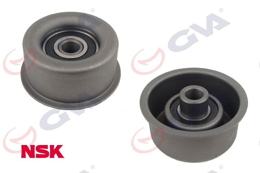 EKSANTRİK GERGİ RULMANI ASTRA F-G-H-J-CORSA A-B-C-D-COMBO-VECTRA A-B-ZAFIRA-MERIVA 1.7CDTI