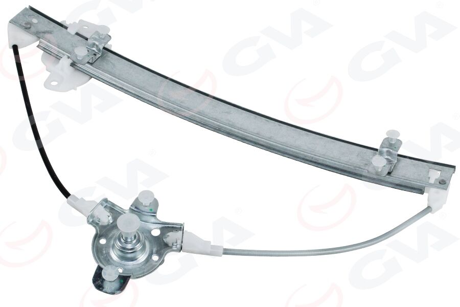 CAM MEKANİZMASI ÖN SAĞ HYUNDAI ACCENT 95-99 MANUEL