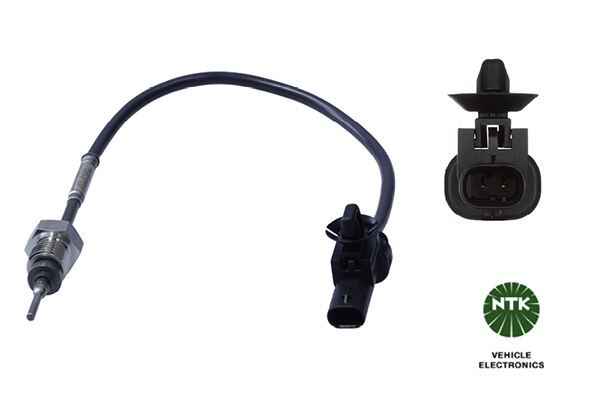 EGSOZ SICAKLIK SENSÖRÜ INSIGNIA B 17> ZAFIRA C 14> 1.6 CDTI B16DTH D16DTH B16DTJ D16DTJ