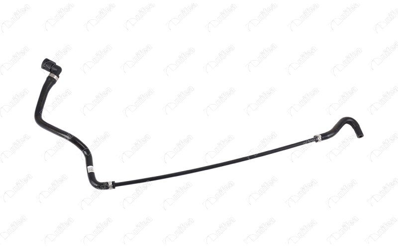 RADYATOR YEDEK SU DEPOSU HORTUMU BMW N43 N46 N52 N62 E60 E61 E63 E64