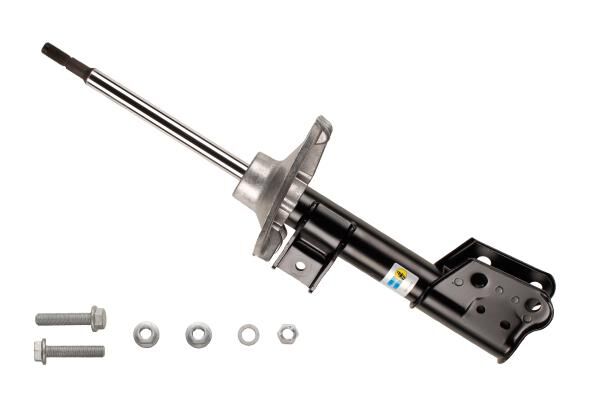 AMORTISOR ON GAZLI MERCEDES VANEO W414 02>05