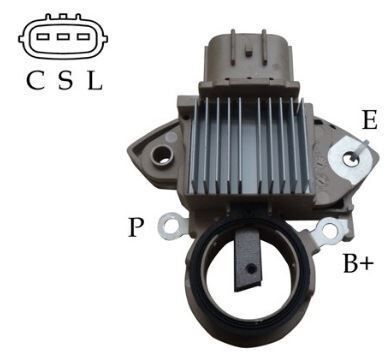 KONJEKTOR 14.50V 3 FISLI MITSUBISHI TIP NISSAN NAVARAPATHFINDER 2.5DCİ 2006 - C-S-L A2TX VRH2009176