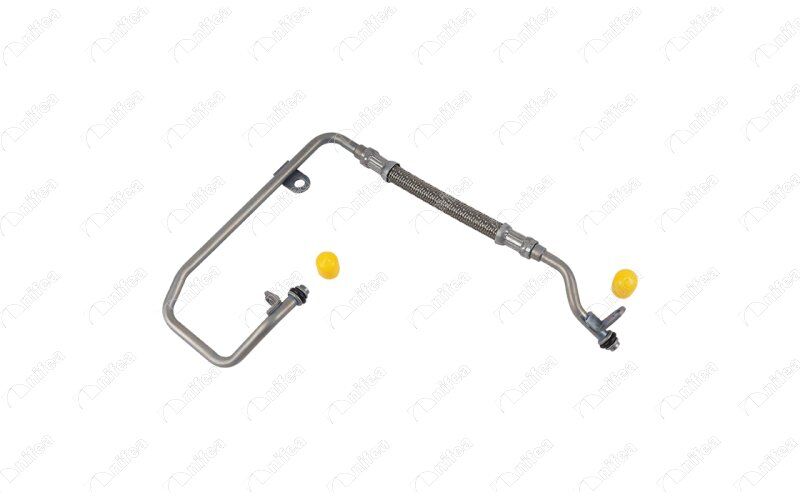 TURBOSARJ YAGLAMA BORUSU MERCEDES M274 W204 W205 W212 W213 C253 V167 X204 R172