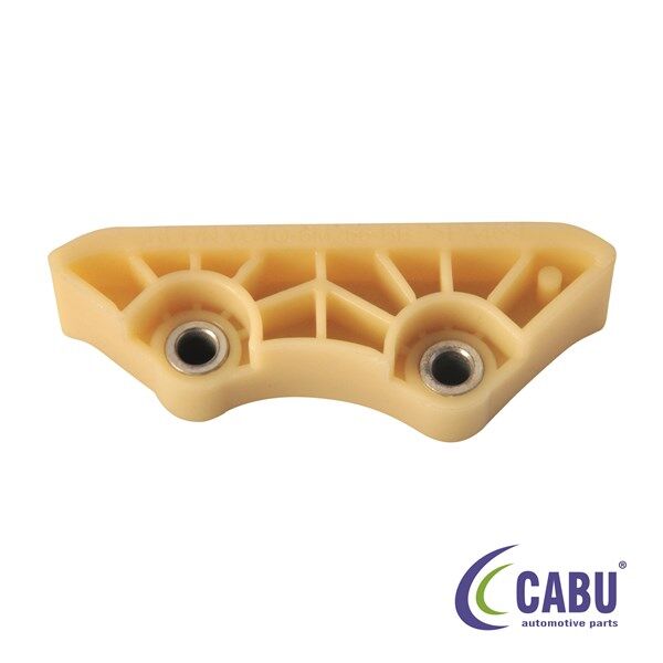 EKSANTRIK ZINCIR KLAVUZ SOL TRANSIT V184 PUMA 01>06 2.4TDCI 100PS / 120PS / 140PS