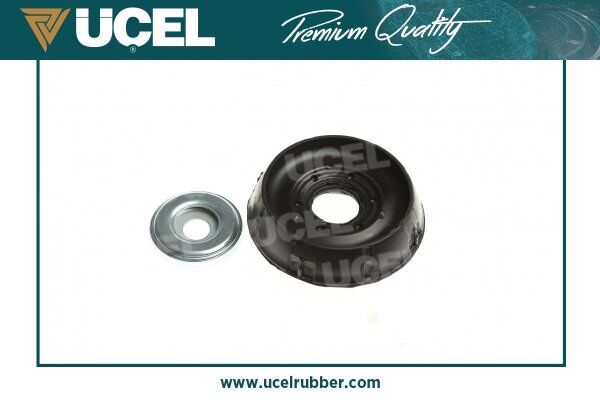 AMORTİSÖR TAKOZU TAKIM SAĞ/SOL CLIO II-KNG 98 > TÜM MOTOR TİPLERİ