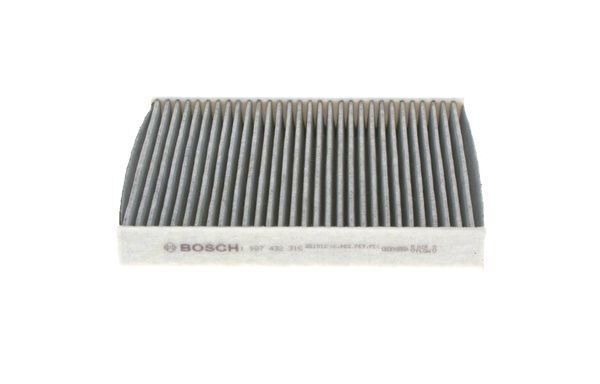 POLEN FILTRESI TAKIMI BMW F07 F10 F11 F18 F06 F12 F13 F01 F02 F04 KARBONLU